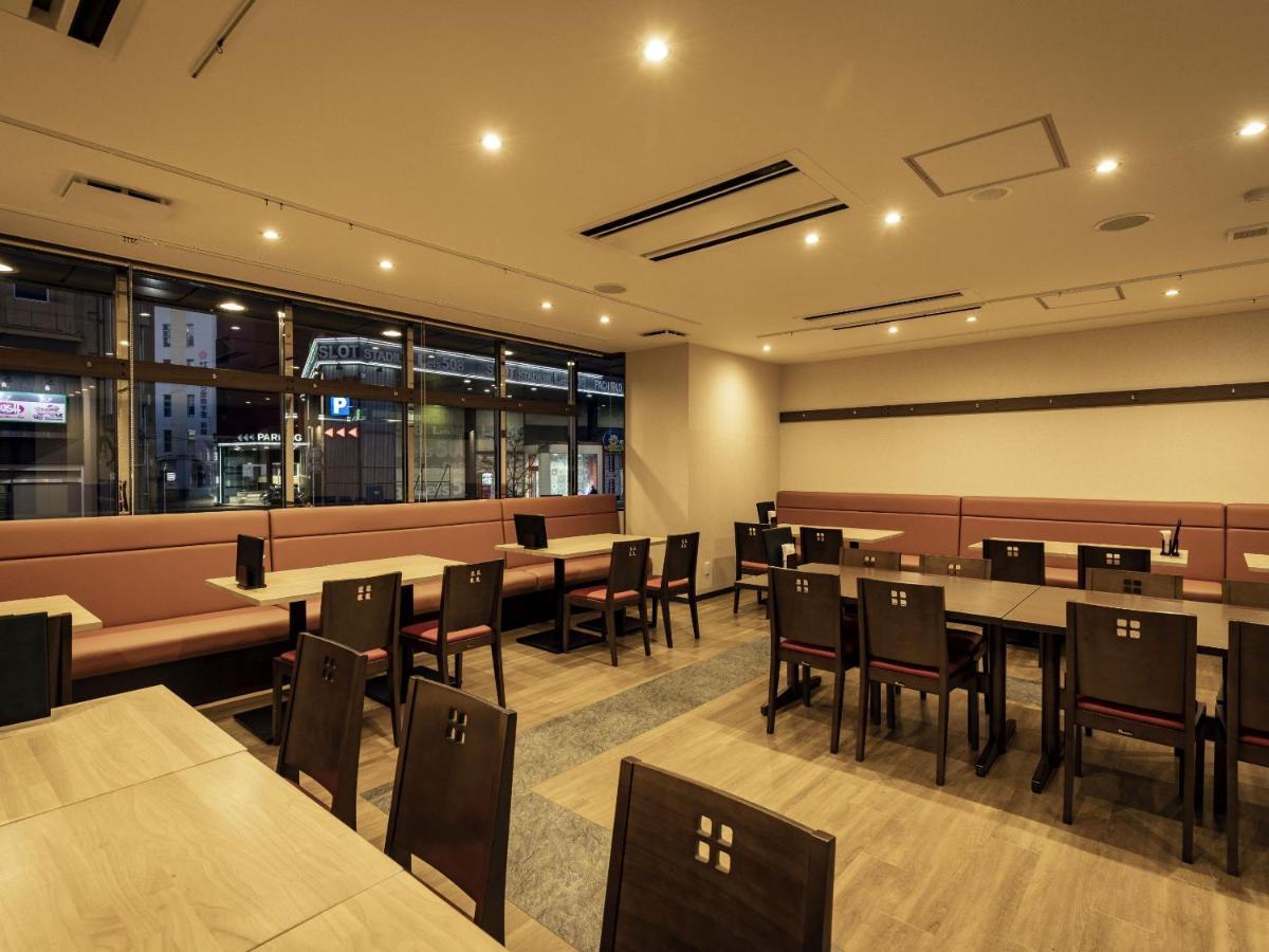 Hotel Wing International Shimonoseki Zewnętrze zdjęcie