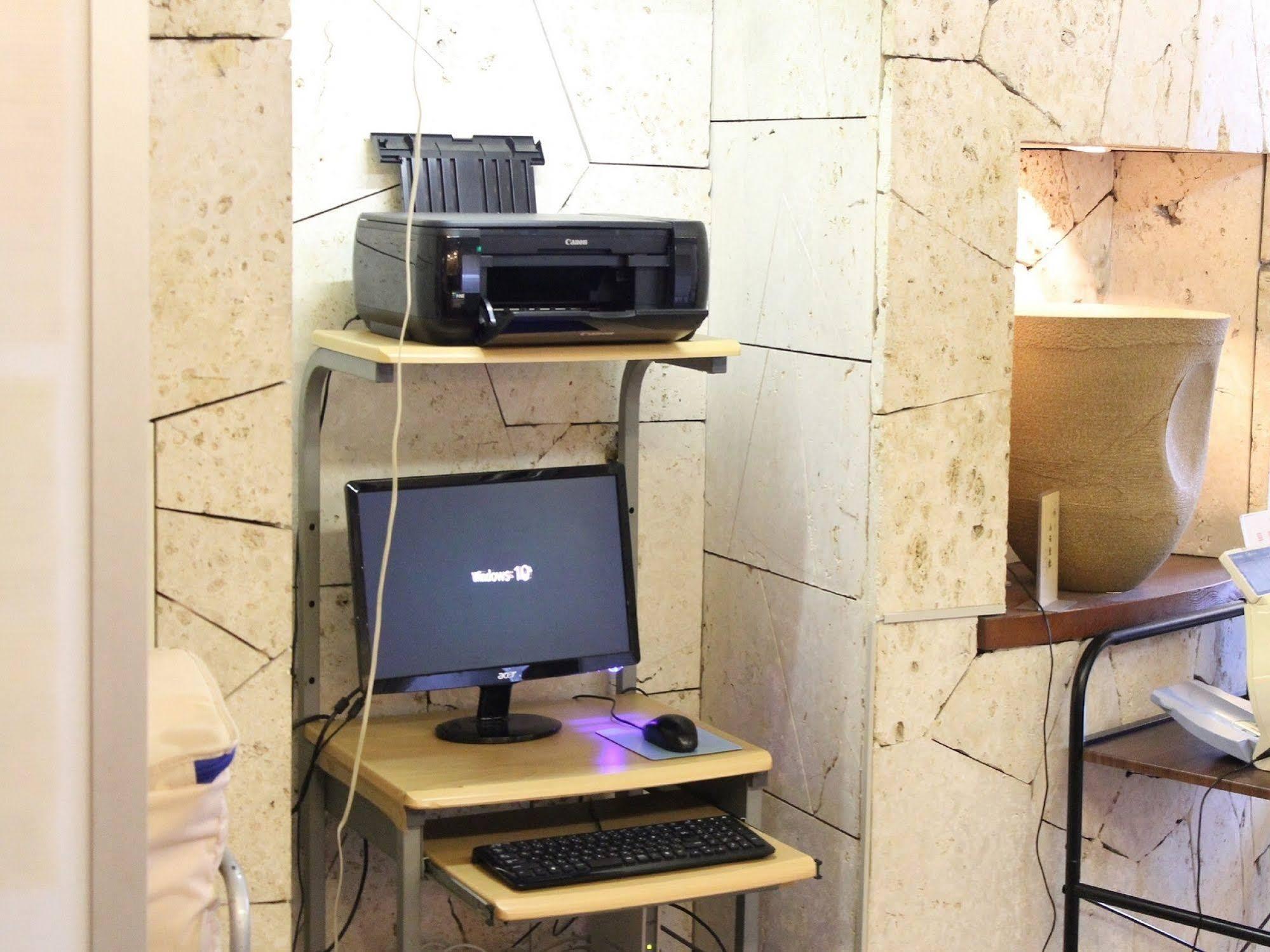 Hotel Wing International Shimonoseki Zewnętrze zdjęcie