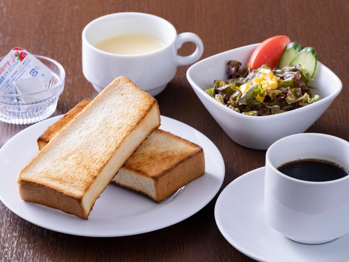 Hotel Wing International Shimonoseki Zewnętrze zdjęcie