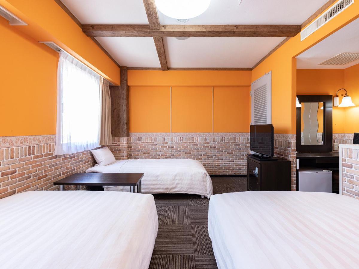Hotel Wing International Shimonoseki Zewnętrze zdjęcie