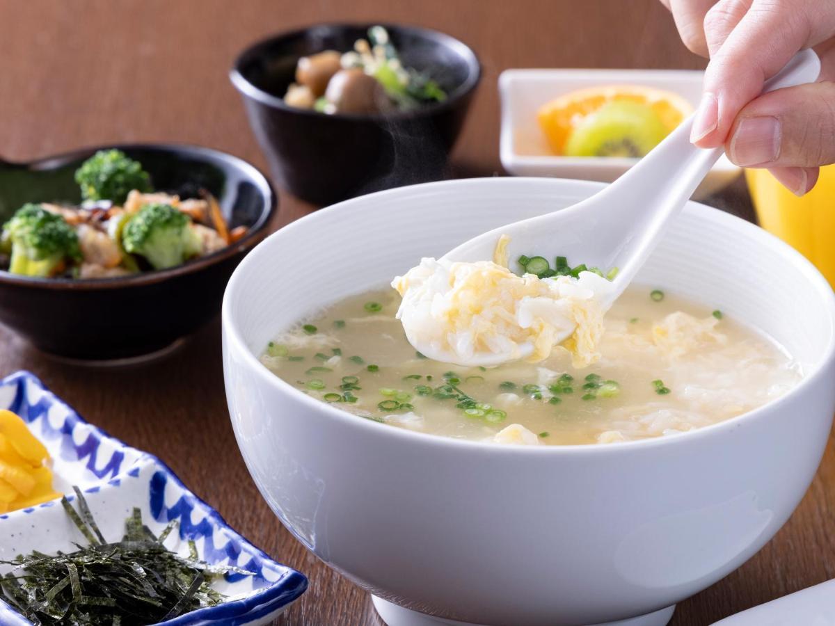 Hotel Wing International Shimonoseki Zewnętrze zdjęcie
