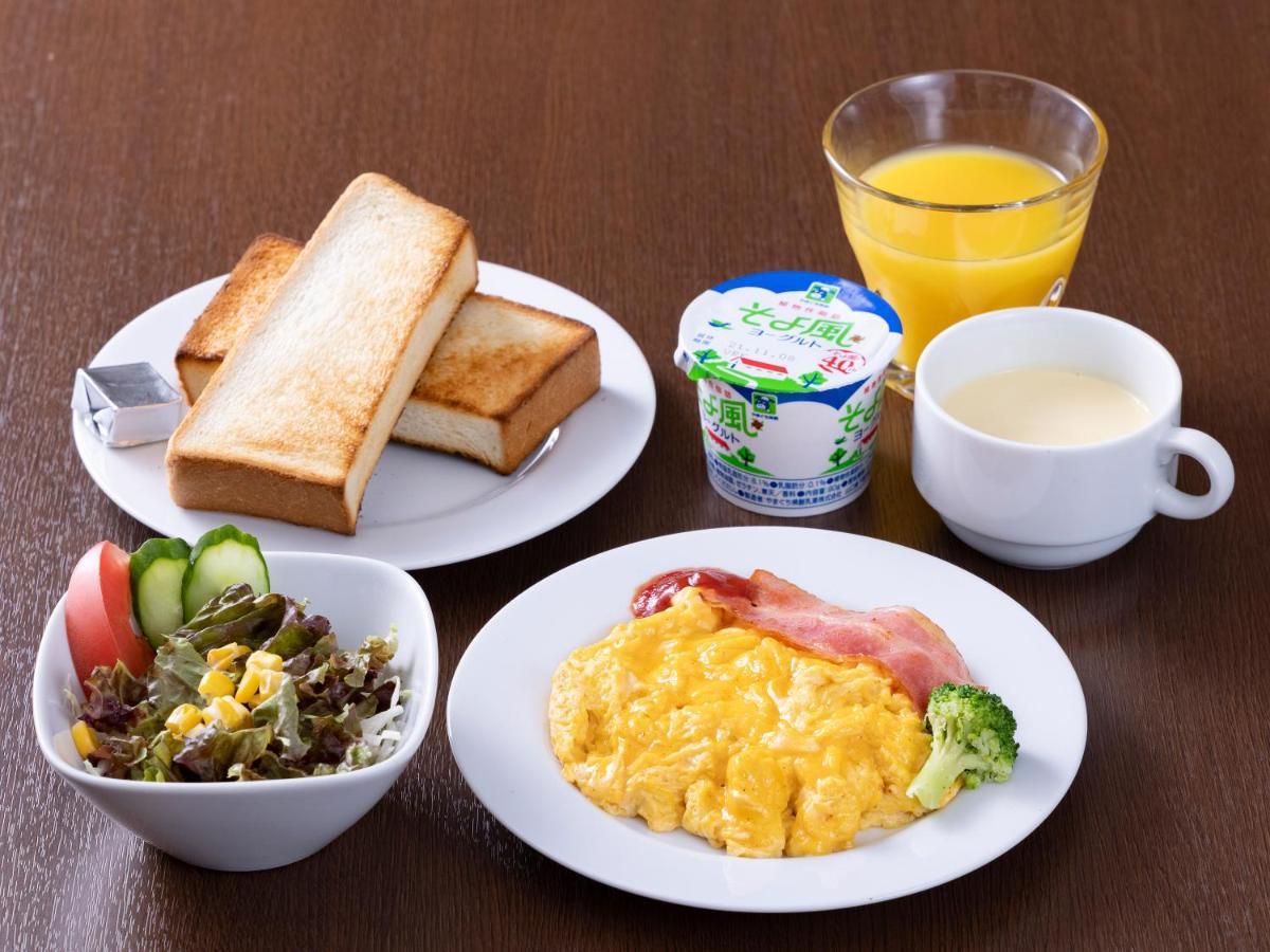Hotel Wing International Shimonoseki Zewnętrze zdjęcie