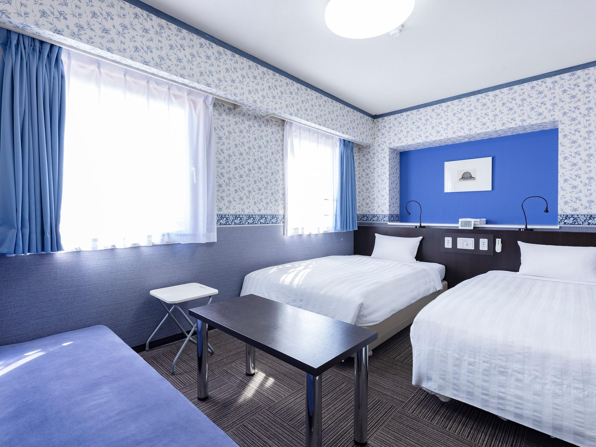 Hotel Wing International Shimonoseki Zewnętrze zdjęcie
